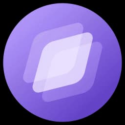 PhotoFuse2.0 logo