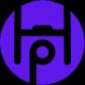 PhotoHero logo