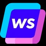 Photosonic by Writesonic logo