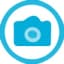 Photostockeditor logo