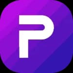 PicPicAI - AI Portrait Enhancerv2.0 logo