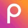 Creative APIs by Picsart logo