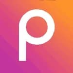 Remove Background by Picsart logo