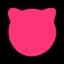 Piggy Quiz maker logo