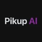 Pikup AI logo