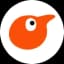 Ping Parrot logo