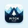 Pitch Pilot logo