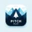Pitch Pilot logo