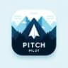 Pitch Pilot logo