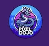 Pixel Dojo logo