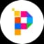 Pixelgen logo