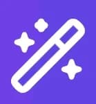 PixelGenie logo