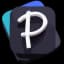 Pixfy AI logo