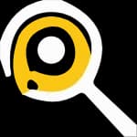 Plagiarism Detector logo