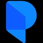 Plask logo