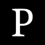 Platen logo