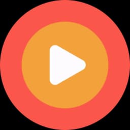 Playcast logo