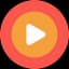 Playcast logo