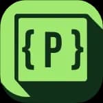 Playlistnameai logo
