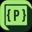 Playlistnameai logo