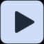 PlayText logo