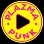 Plazmapunk logo