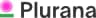 Plurana logo