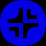 Plus AI logo