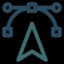 PlusVector logo