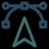 PlusVector logo