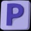 Podly logo