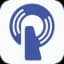 PodScribe.IO logo