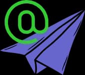 Politemail Pro logo