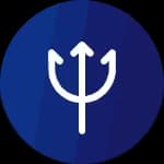 Poseidon logo