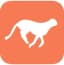 Post Cheetah logo