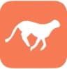 Post Cheetah logo