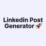 Postgenerator logo