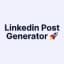 Postgenerator logo