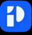 Postless logo