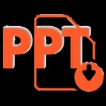 PPT GPTSci logo