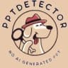 PPTDetector logo