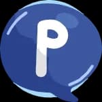 Presbot logo