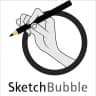 AI Presentation Maker by SketchBubble logo