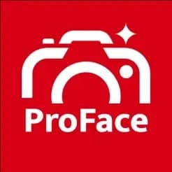 ProFace logo