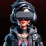Profile Avatar AI logo