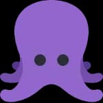 Prompt Octopus logo