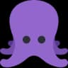 Prompt Octopus logo