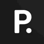Prompta App logo