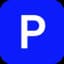 Promptimize AI logo