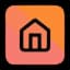 Property Listings AI logo